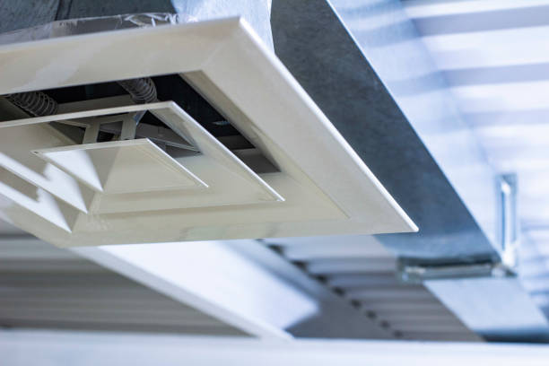 Best Commercial Air Duct Cleaning  in Genoa, AR