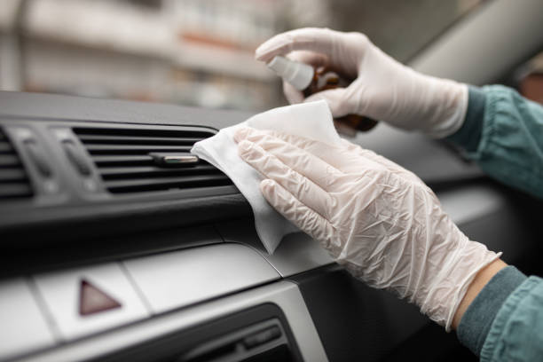 Best Local Air Duct Cleaning Services  in Genoa, AR
