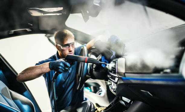 Best Emergency Air Duct Cleaning  in Genoa, AR