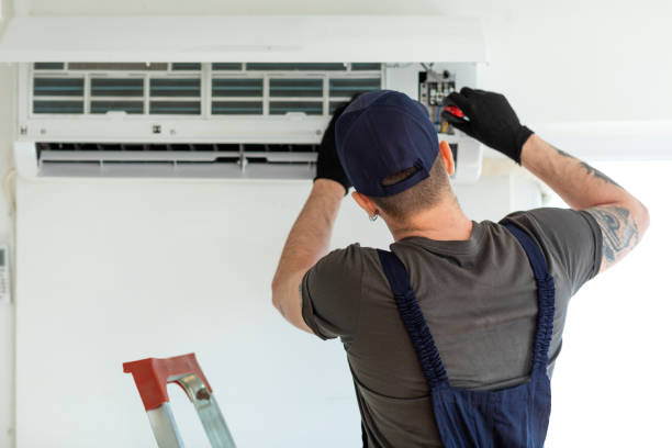 Best HVAC Duct Inspection Services  in Genoa, AR