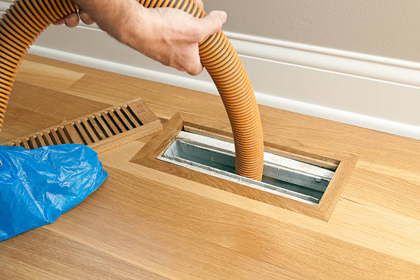 Best Commercial Air Duct Cleaning  in Genoa, AR
